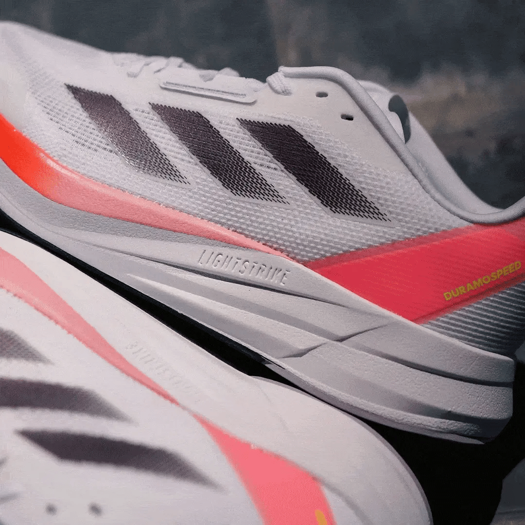 PROMO: ADIDAS DURAMO SPEED RC®.