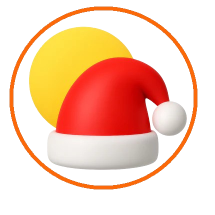 Decoración Navideña