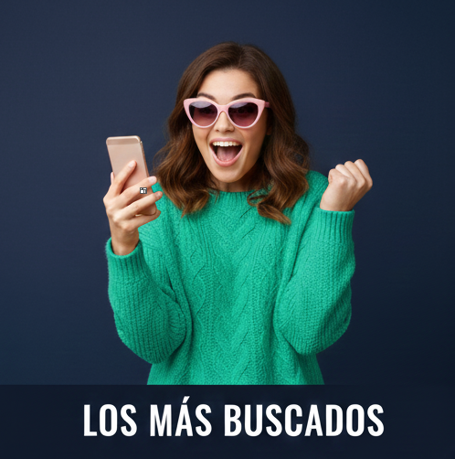 Collection Mejores Ventas image