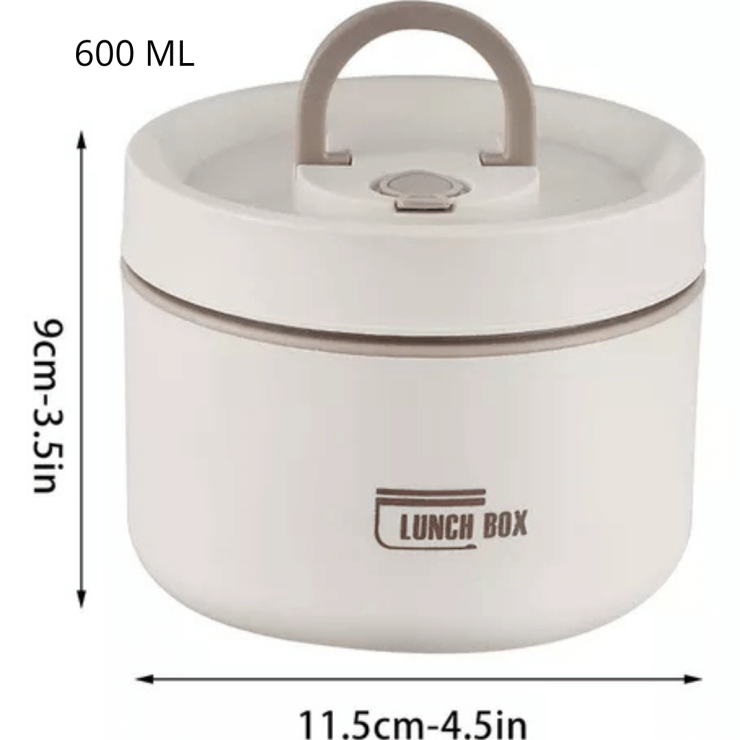 PROMO LUNCHBOX®: 4 Loncheras Térmicas + Maleta.