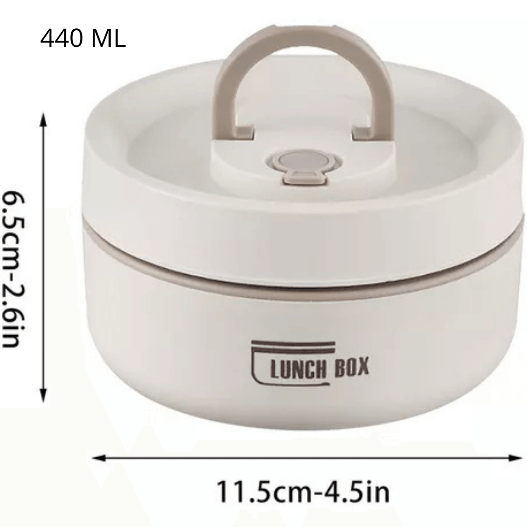 PROMO LUNCHBOX®: 4 Loncheras Térmicas + Maleta.
