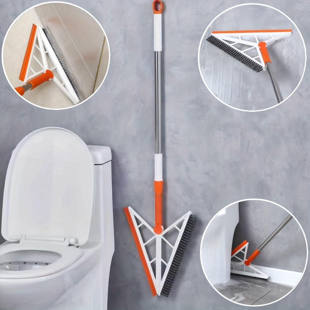 Escoba Multifuncional.