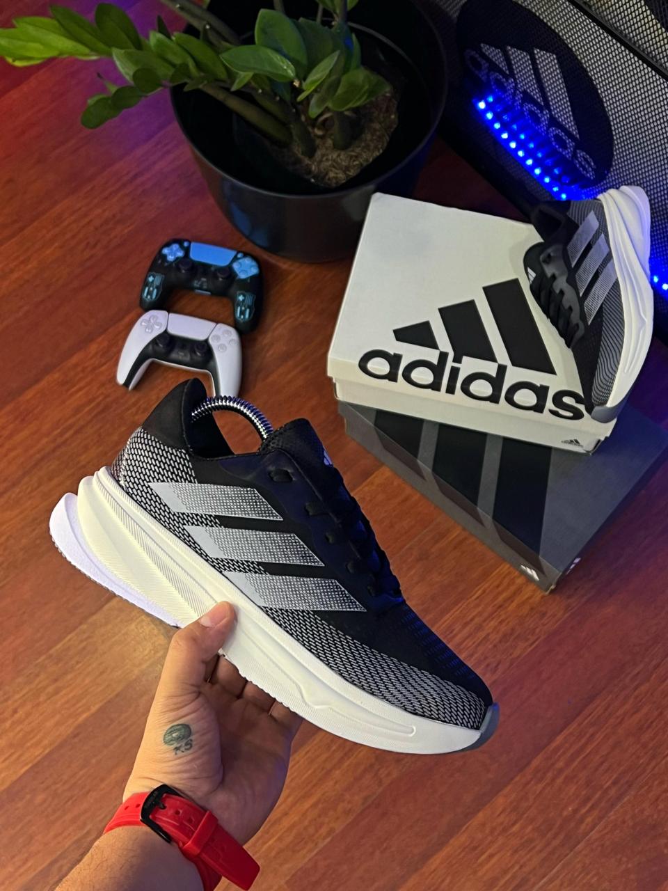 PROMO: ADIDAS SUPER  NOVA RISE