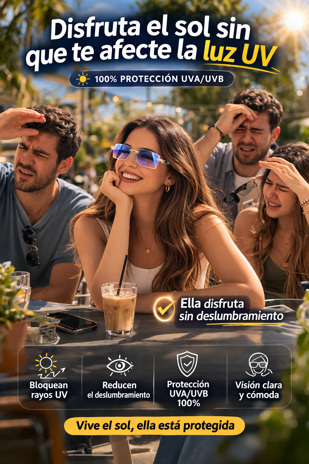 GAFAS SMART TR 90 PRO. 👓COMPRA 1 y RECIBE 2 👓👓+ ESTUCHE REGALO 🎁CADA UNIDAD POR SOLO COP$67.500,00