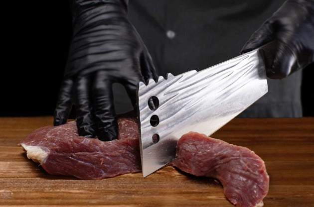 Cuchillo Kizuna Xituo