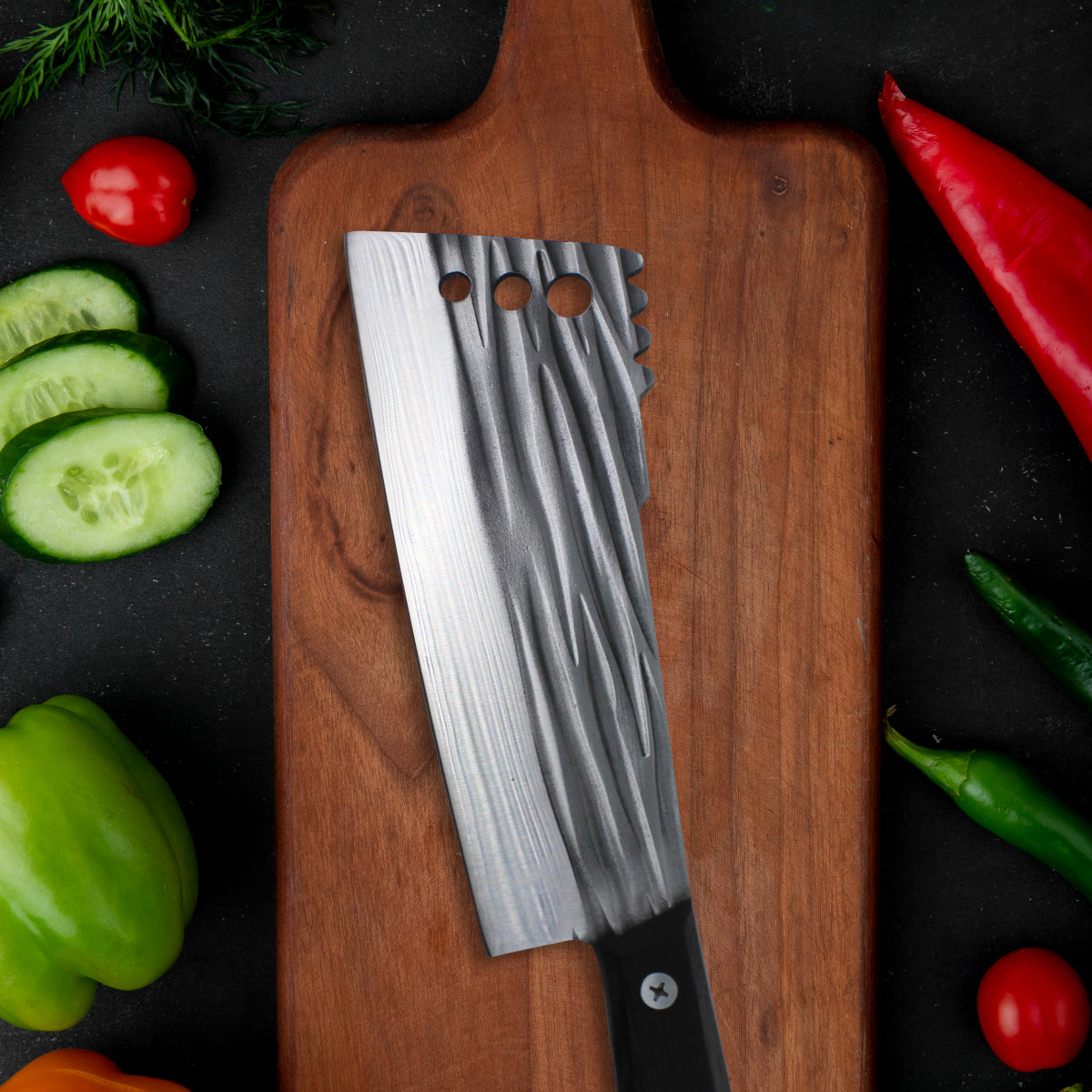 Cuchillo Kizuna Xituo