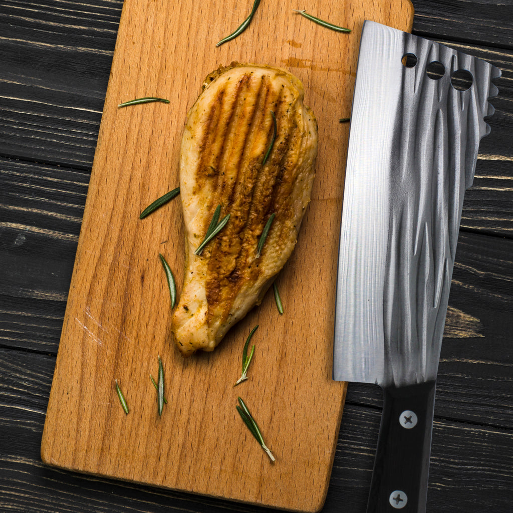 Cuchillo Kizuna Xituo