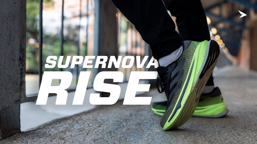 PROMO: ADIDAS SUPER  NOVA RISE