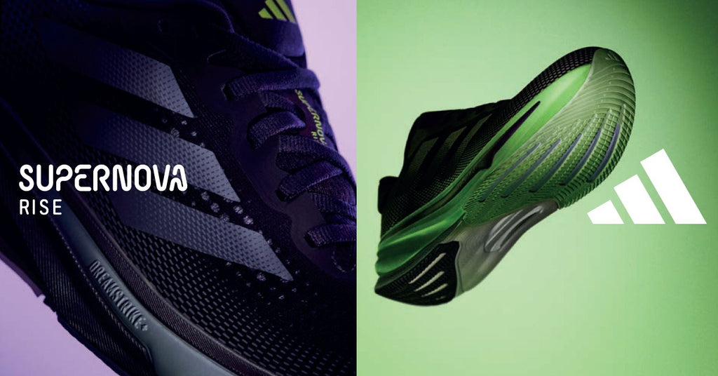 PROMO: ADIDAS SUPER  NOVA RISE