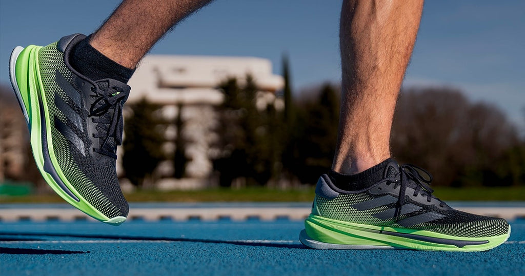 PROMO: ADIDAS SUPER  NOVA RISE