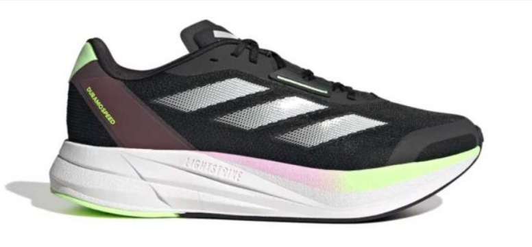 PROMO ADIDAS DURAMO SPEED RC®.