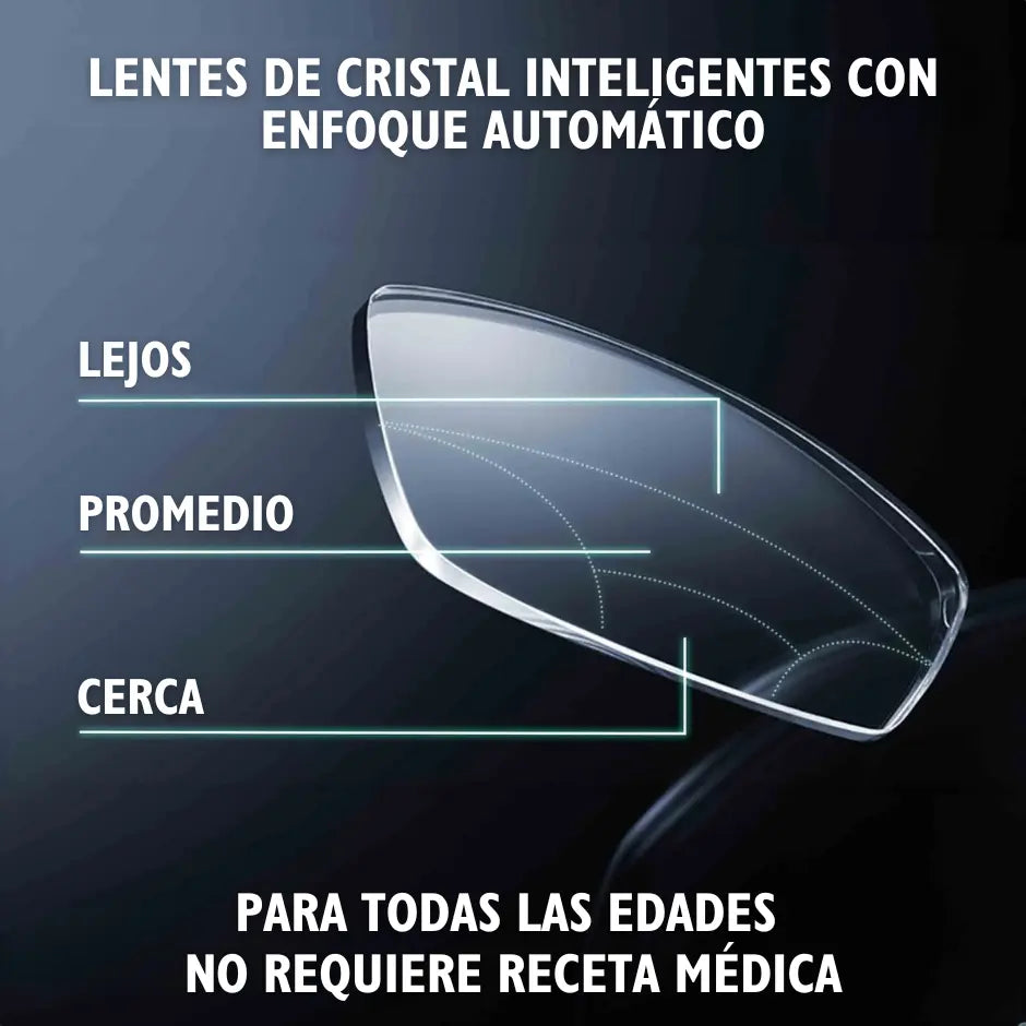 GAFAS SMART TR 90 PRO. 👓COMPRA 1 y RECIBE 2 👓👓+ ESTUCHE REGALO 🎁CADA UNIDAD POR SOLO COP$67.500,00