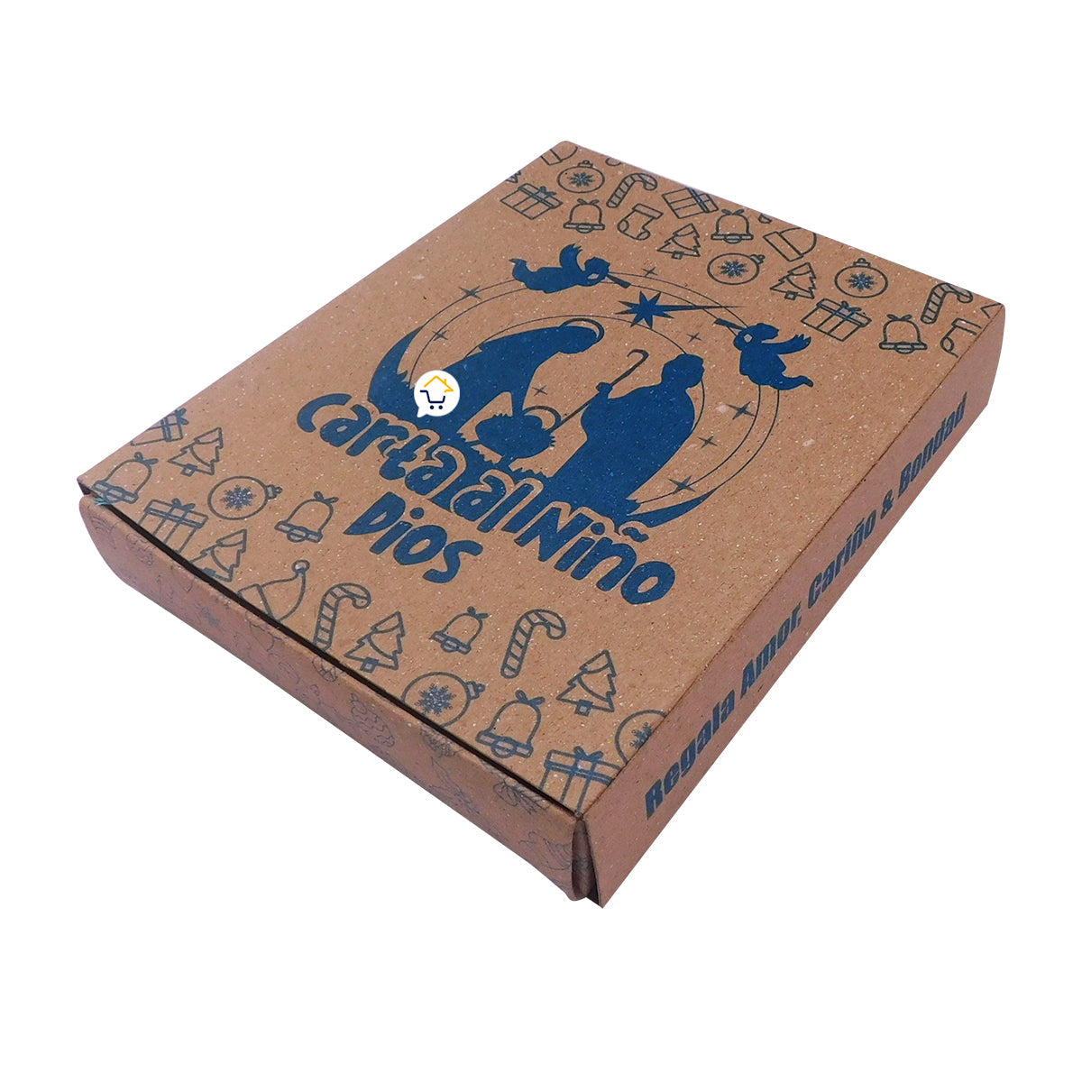 💌KIT CARTA AL NIÑO DIOS👼.