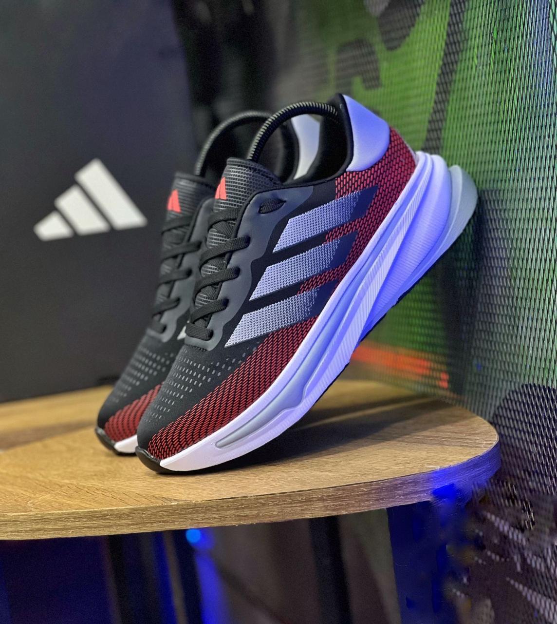 PROMO: ADIDAS SUPER  NOVA RISE