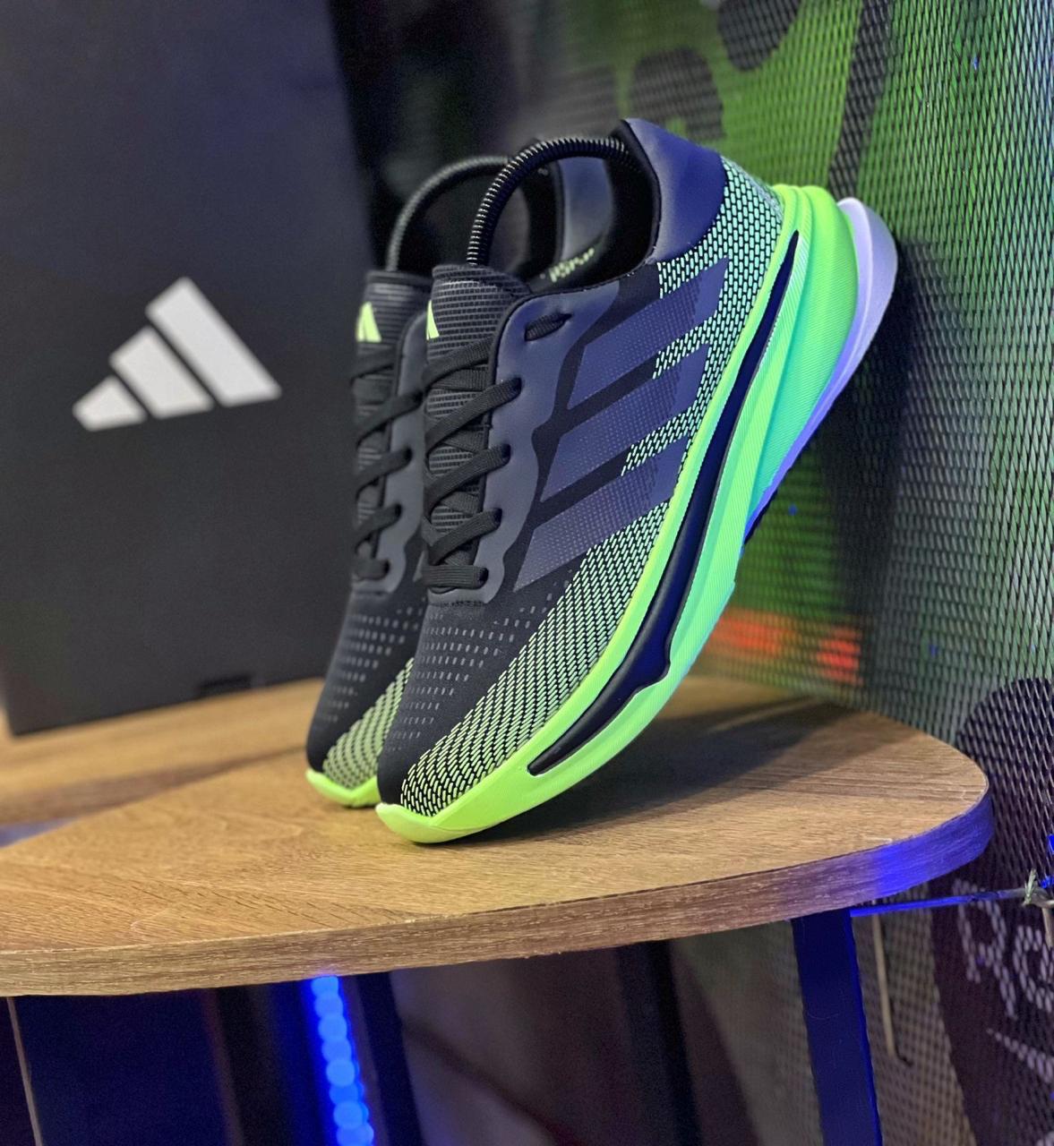 PROMO: ADIDAS SUPER  NOVA RISE