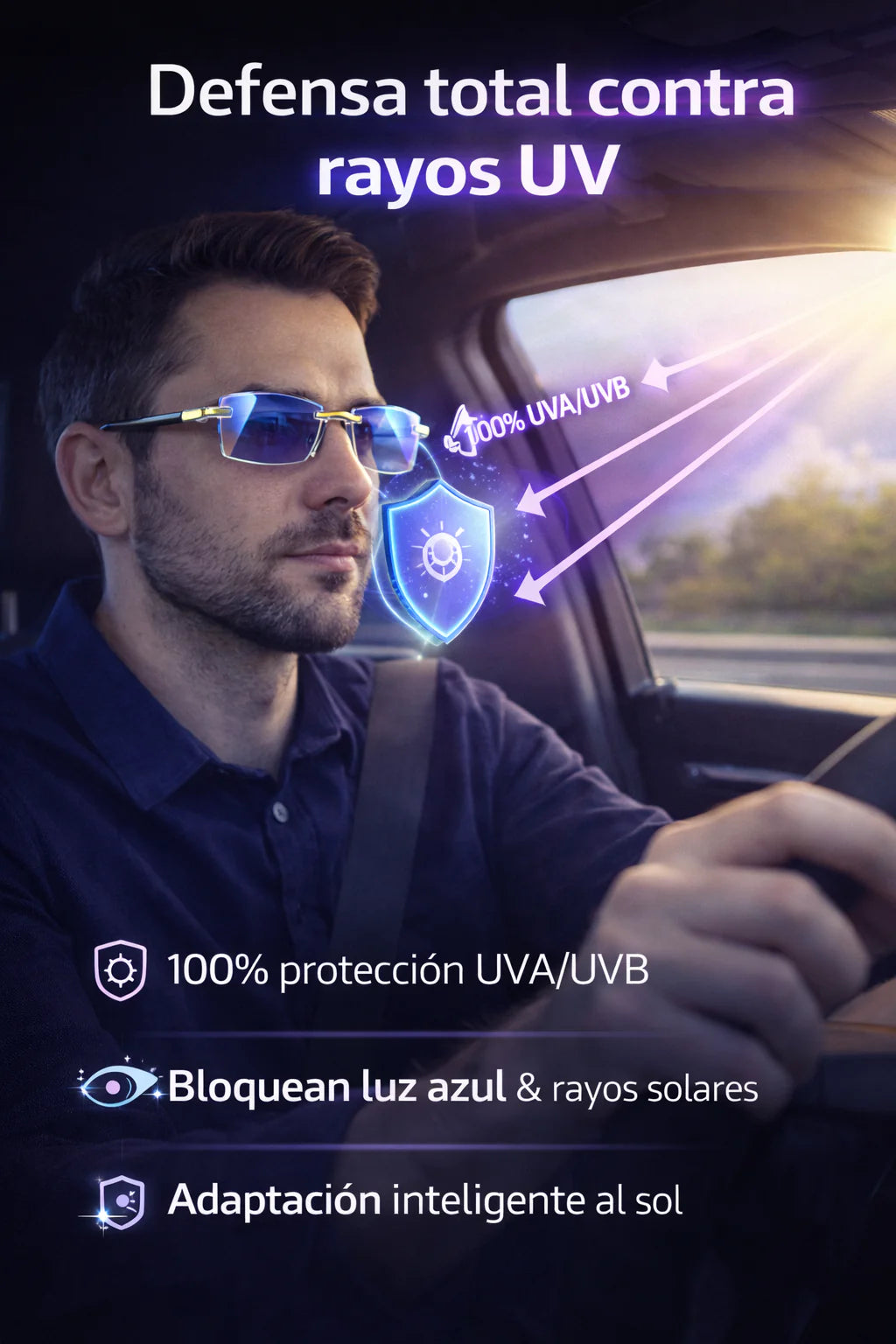 GAFAS SMART TR 90 PRO. 👓COMPRA 1 y RECIBE 2 👓👓+ ESTUCHE REGALO 🎁CADA UNIDAD POR SOLO COP$67.500,00