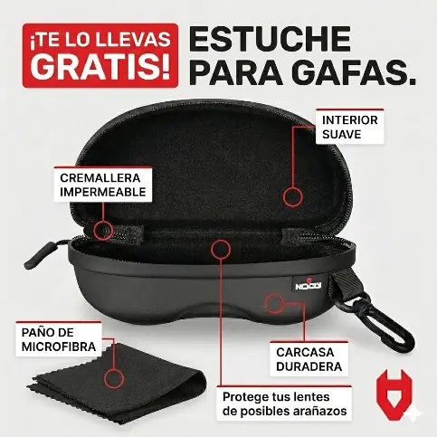 GAFAS SMART TR 90 PRO. 👓COMPRA 1 y RECIBE 2 👓👓+ ESTUCHE REGALO 🎁CADA UNIDAD POR SOLO COP$67.500,00
