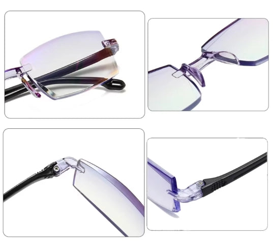 GAFAS SMART TR 90 PRO. 👓COMPRA 1 y RECIBE 2 👓👓+ ESTUCHE REGALO 🎁CADA UNIDAD POR SOLO COP$67.500,00