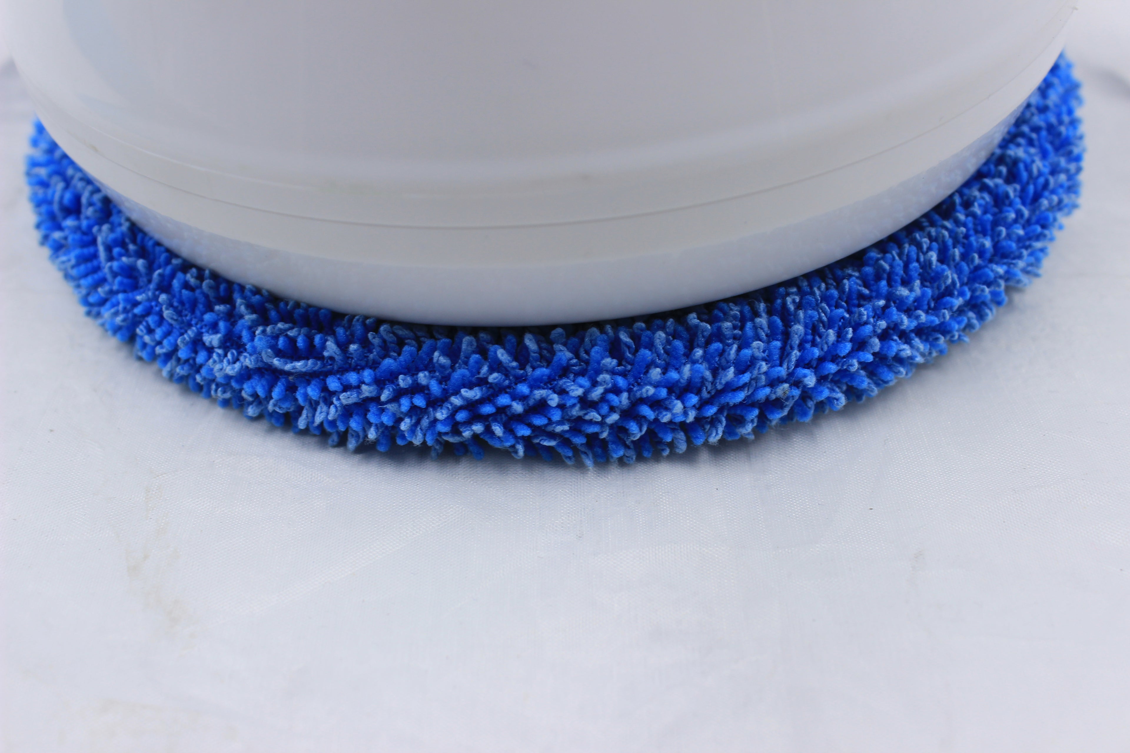 Máquina Trapeadora Inalámbrica.