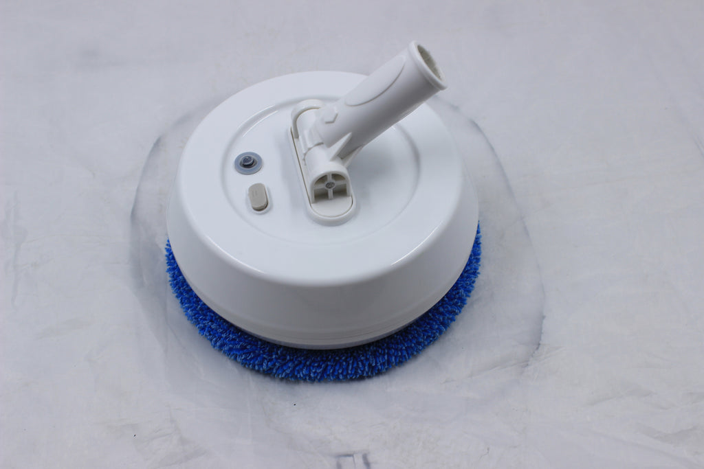 Máquina Trapeadora Inalámbrica.