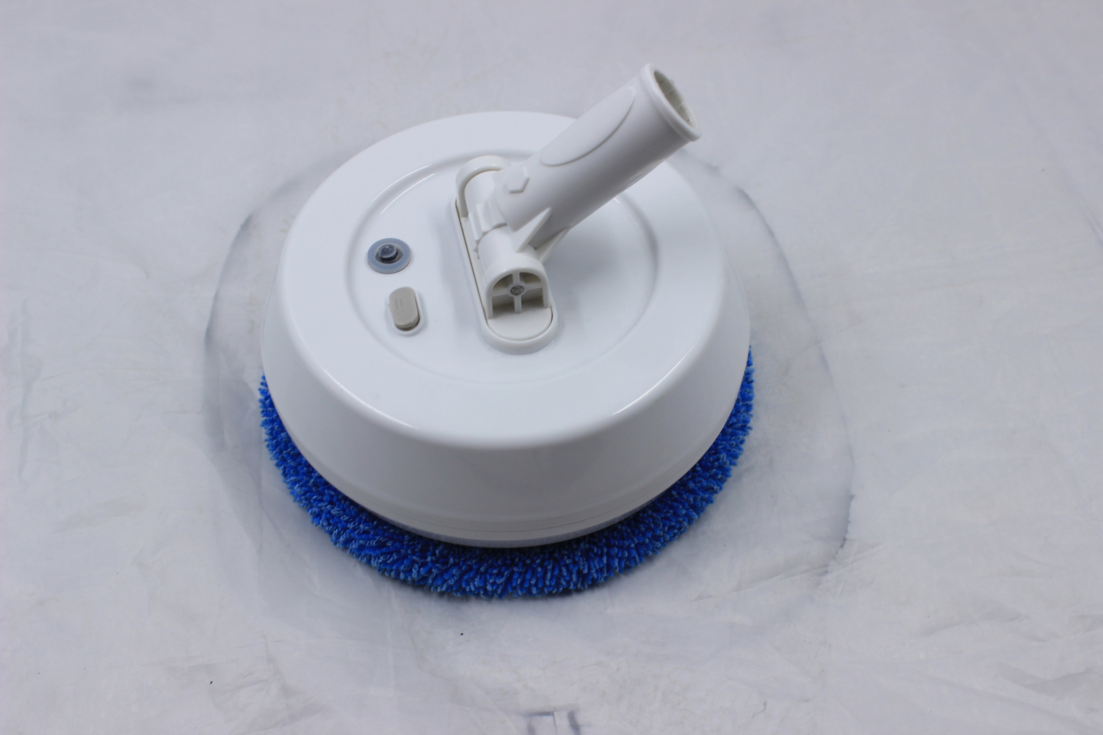 Máquina Trapeadora Inalámbrica.