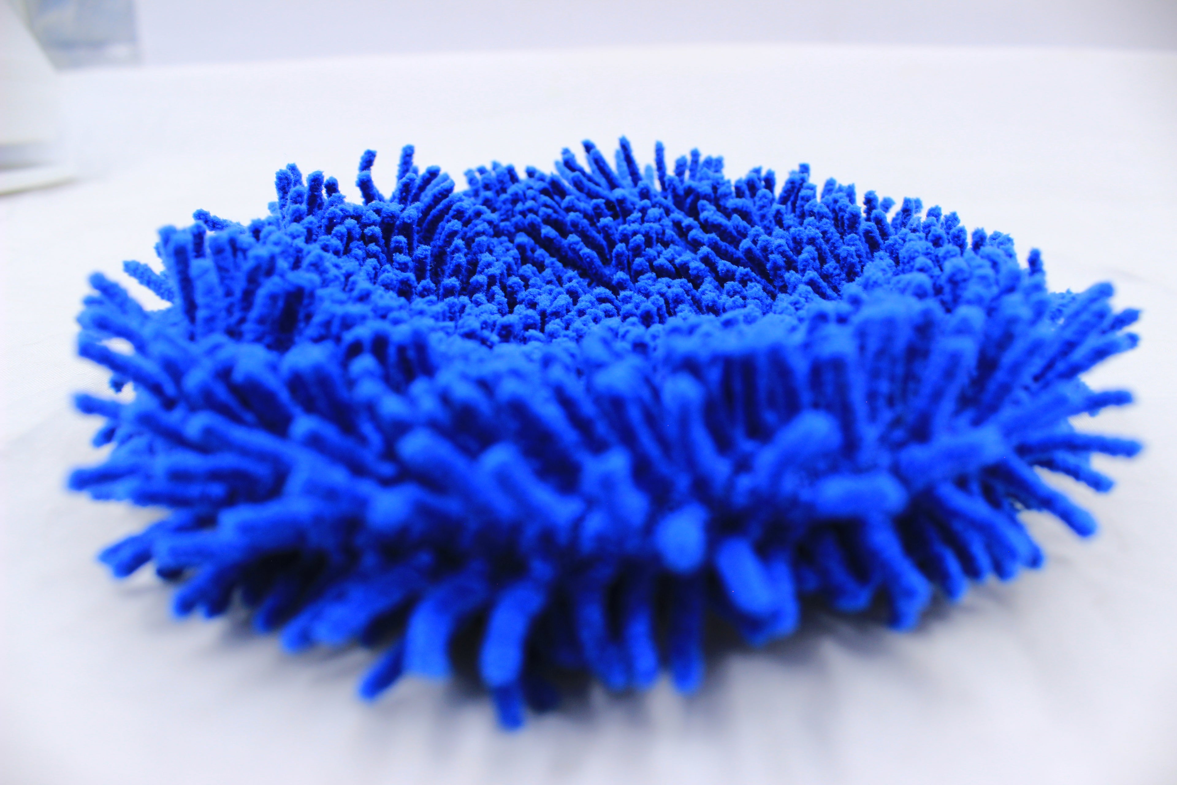 Máquina Trapeadora Inalámbrica.