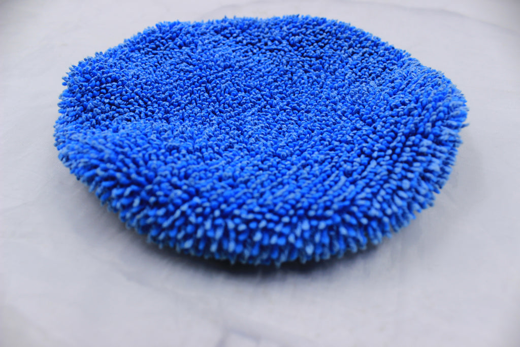 Máquina Trapeadora Inalámbrica.