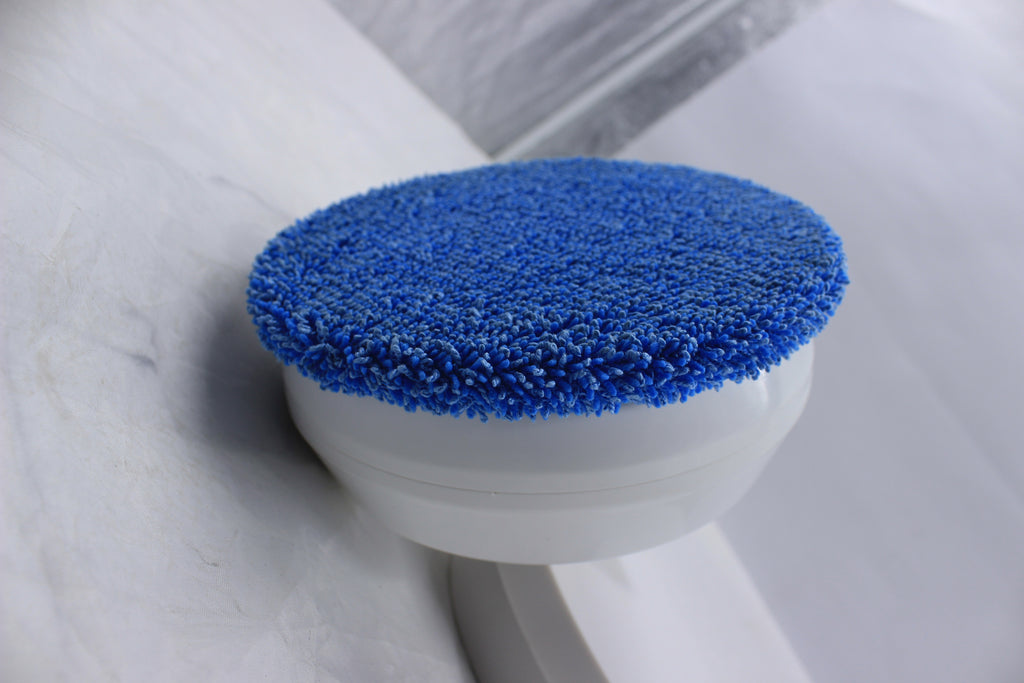 Máquina Trapeadora Inalámbrica.