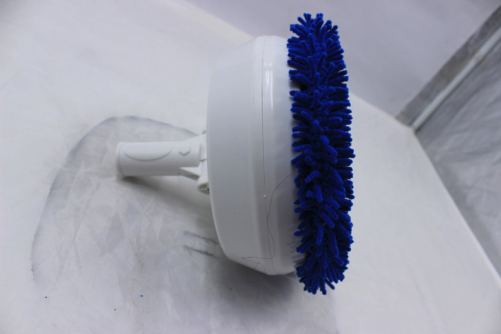 Máquina Trapeadora Inalámbrica.