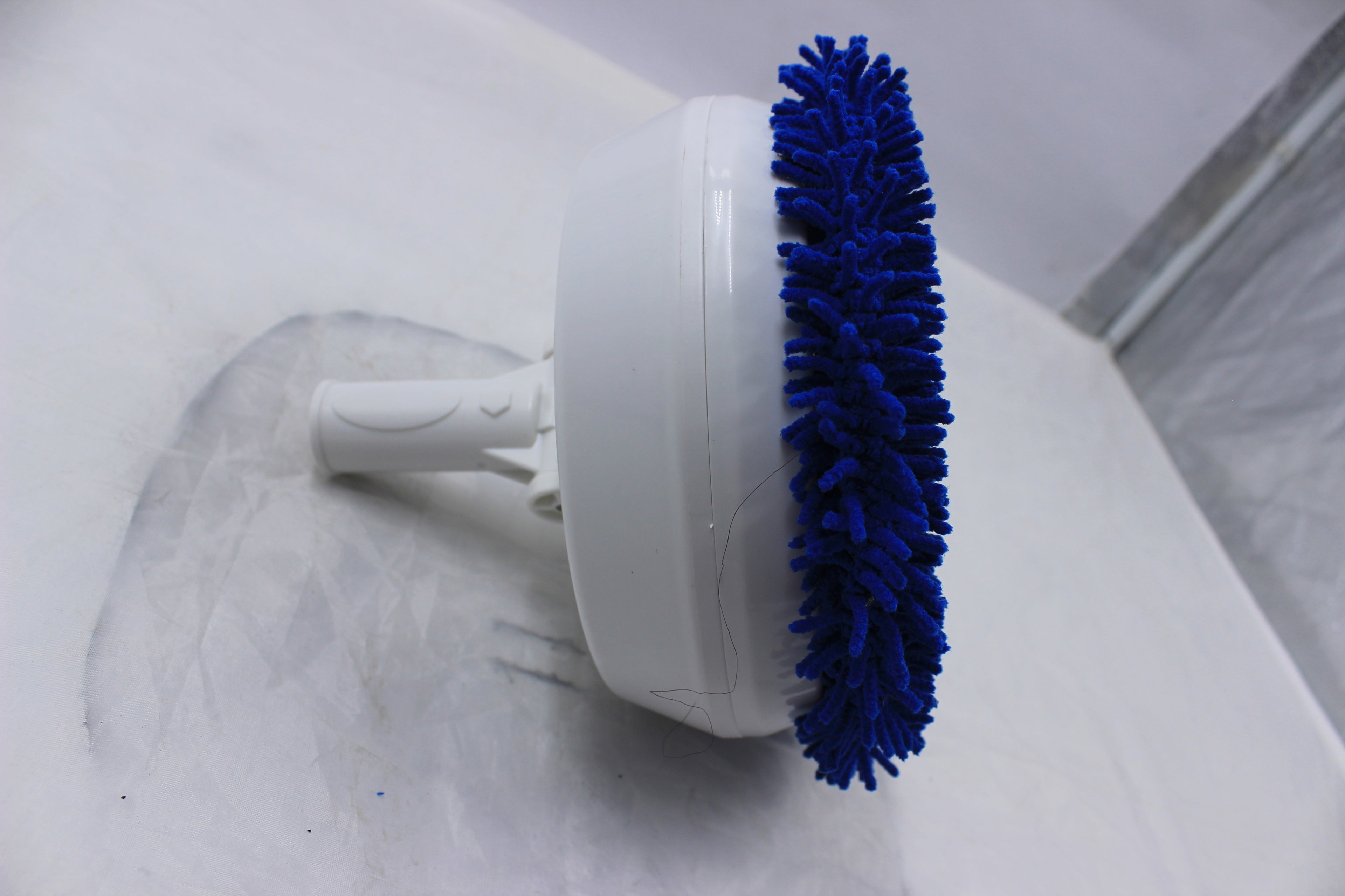 Máquina Trapeadora Inalámbrica.