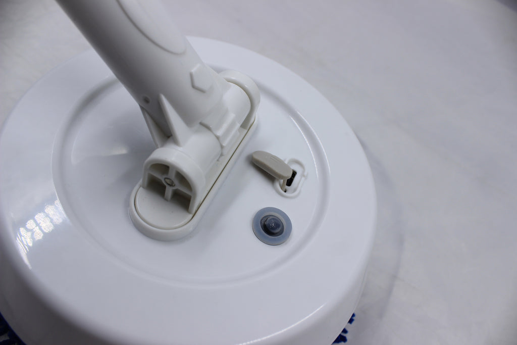 Máquina Trapeadora Inalámbrica.