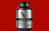 VigorMax 1 x Unidad.