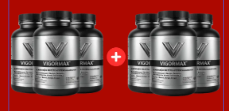 VigorMax 6 x Unidades.