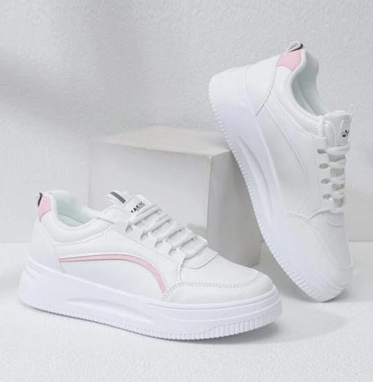 Tenis White Classic